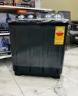 Premium Nasco 7kg Washing Machine (Dark Grey) - 2