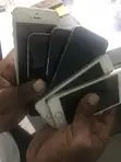 Apple iPhone 5s 16GB Gold - 1