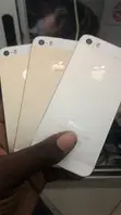 Apple iPhone 5s 16GB Gold - 2