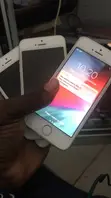 Apple iPhone 5s 16GB Gold - 3