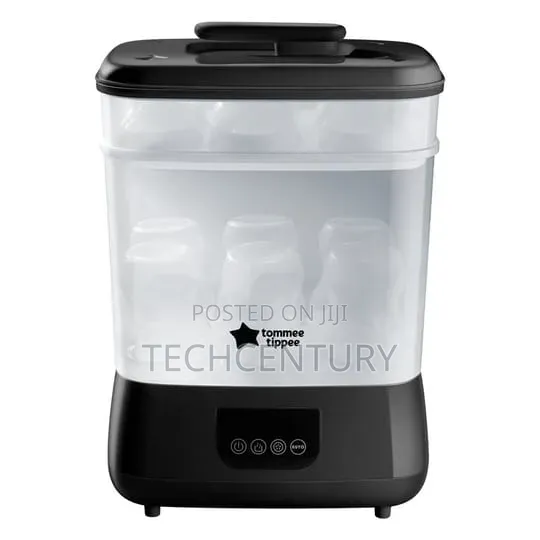 Tommee Tippee Electric Steriliser Dryer - 1