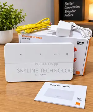Huawei B636-336 FlyBox Cat 13 Router