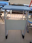 School Table and Chair Set - 2
