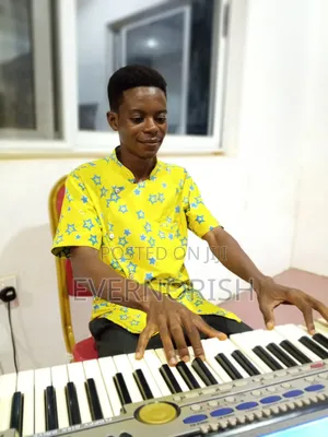 Keyboard Classes in Adenta