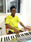 Keyboard Classes in Adenta - 1