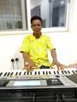 Keyboard Classes in Adenta - 2