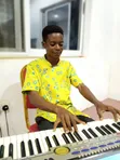Keyboard Classes in Adenta - 3