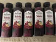 500ml Fruity Sobolo Pack of 5 (Pineapple Ginger & Ginger) - 1