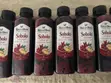 500ml Fruity Sobolo Pack of 5 (Pineapple Ginger & Ginger) - 2