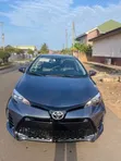 2017 Toyota Corolla SE - Unregistered - 1