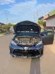 2017 Toyota Corolla SE - Unregistered - 2