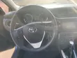 2017 Toyota Corolla SE - Unregistered - 4