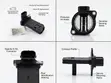 Toyota Vitz Mass Air Flow (MAF) Sensor (2005-2018) - 2