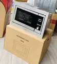 Kenwood Built-In Silver Microwave - 2