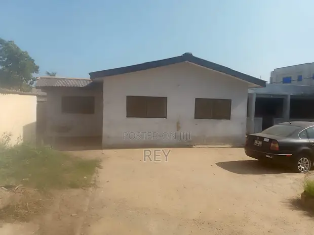 3 Bedroom Duplex for Rent in New Ghawe, Mallam - 1