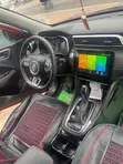 MG ZS 2020 Red - 2