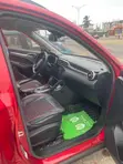 MG ZS 2020 Red - 3