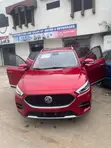 MG ZS 2020 Red - 5