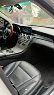 2019 Mercedes-Benz C300 Base RWD Sedan - 1