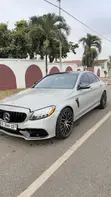 2019 Mercedes-Benz C300 Base RWD Sedan - 2