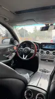 2019 Mercedes-Benz C300 Base RWD Sedan - 4