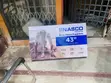 Nasco 43" LED Digital Satellite FHD Flat-Screen TV - 2