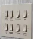 Electrician for House Wiring & Smart Switches - 3