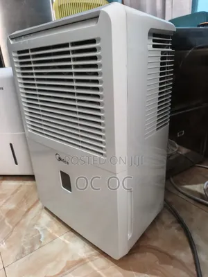 Midea Dehumidifier MDNK-70AEN1-BA9