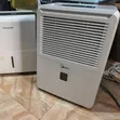 Midea Dehumidifier MDNK-70AEN1-BA9 - 3