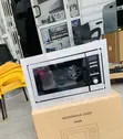 Energy Saving Kenwood Glass Built-In Microwave - 1