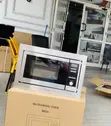 Energy Saving Kenwood Glass Built-In Microwave - 2