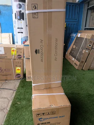 Dolphine Bay 1.5hp Air Conditioner