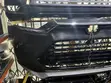 Complete Front Bumper for Toyota Highlander Grand (2022-2025) - 1