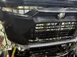 Complete Front Bumper for Toyota Highlander Grand (2022-2025) - 2