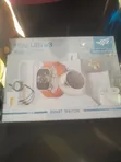 H92 Ultra 3 Smart Watch Bundle - 2