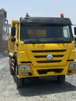Howo Tipper Truck - 1