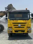 Howo Tipper Truck - 2