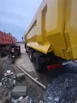 Howo Tipper Truck - 4