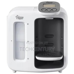 Tommee Tippee Perfect Prep Day & Night Baby Bottle Maker