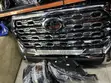 Toyota Tundra Front Bumper (2023-2025) - 1