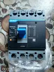 Chint MCCB Circuit Breaker 400A - 2