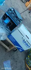 Chint MCCB Circuit Breaker 400A - 3