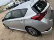 2018 Toyota Corolla LE Silver - 2
