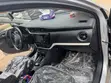2018 Toyota Corolla LE Silver - 4