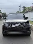 Land Rover Range Rover Supercharged LWB 2020 - 1