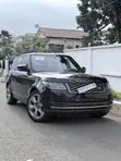 Land Rover Range Rover Supercharged LWB 2020 - 2
