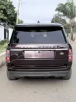 Land Rover Range Rover Supercharged LWB 2020 - 3