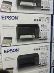 Epson EcoTank L3350 All-in-One Printer - 2