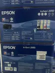 Epson EcoTank L3350 All-in-One Printer - 3
