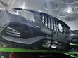 Mercedes-Benz CLA Front Bumper (2016-2021) - 1